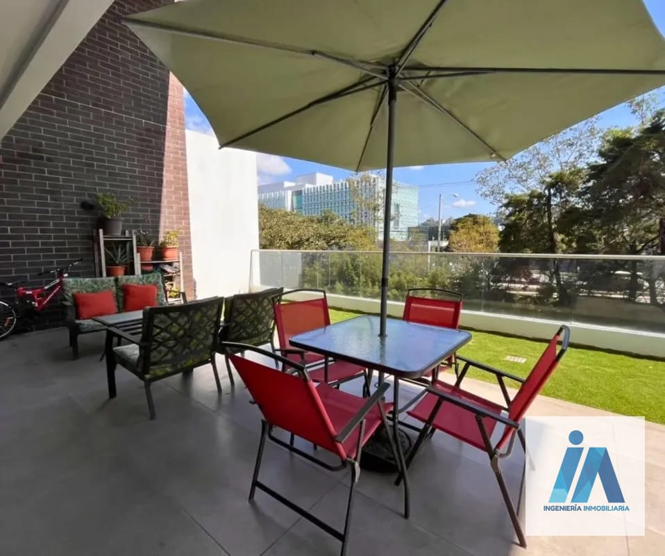 APARTAMENTO EN VENTA📍Edificio Zen, Cayalá Zona 16 — Apartamento en Venta en Zona 16, Guatemala, Ciudad — foto 1 de 17