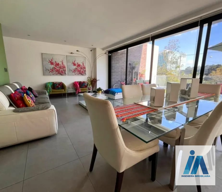 APARTAMENTO EN VENTA📍Edificio Zen, Cayalá Zona 16 — Apartamento en Venta en Zona 16, Guatemala, Ciudad — foto 15 de 17