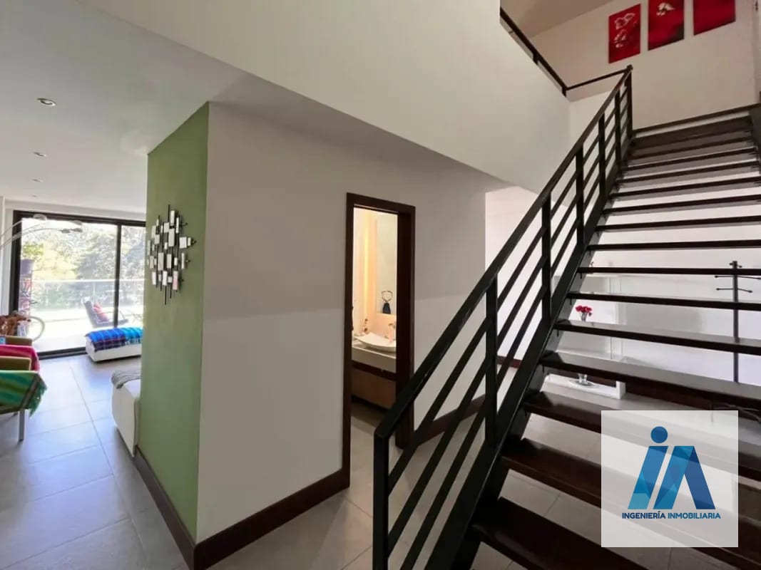 APARTAMENTO EN VENTA📍Edificio Zen, Cayalá Zona 16 — Apartamento en Venta en Zona 16, Guatemala, Ciudad — foto 11 de 17