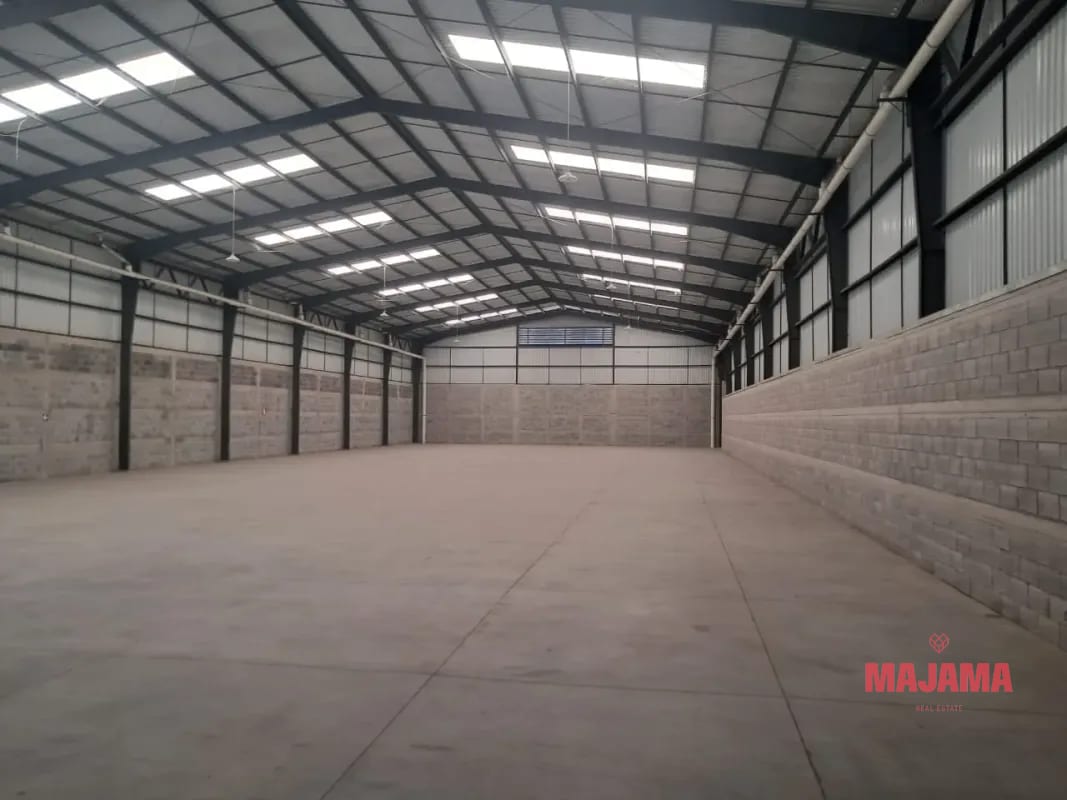 Bodega en Renta en Teculutan -codigo 58_BR01 — Bodega / Ofibodega en Alquiler en Teculután, Zacapa — foto 1 de 1