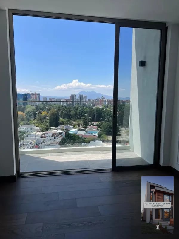 Apartamento en Atarah, Zona 10 – 3 Habitaciones y Amenidades Premium — Apartamento en Venta en Atarah, Zona 10, Guatemala, Ciudad — foto 13 de 17