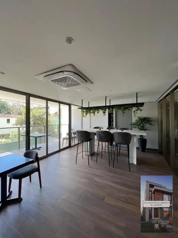 Apartamento en Atarah, Zona 10 – 3 Habitaciones y Amenidades Premium — Apartamento en Venta en Atarah, Zona 10, Guatemala, Ciudad — foto 3 de 17