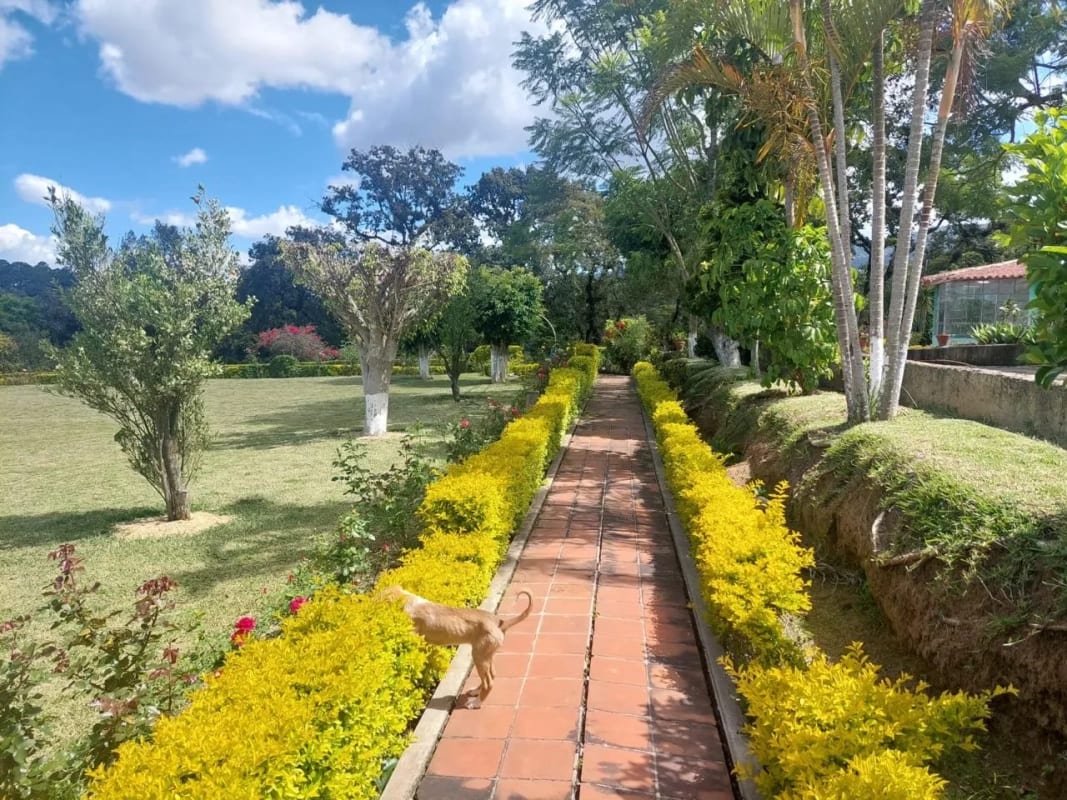 TERRENO en Venta- Alamedas de Yumar, zona 6 mixco — Terreno en Venta en Zona 6 Mixco, Guatemala, Ciudad — foto 6 de 13