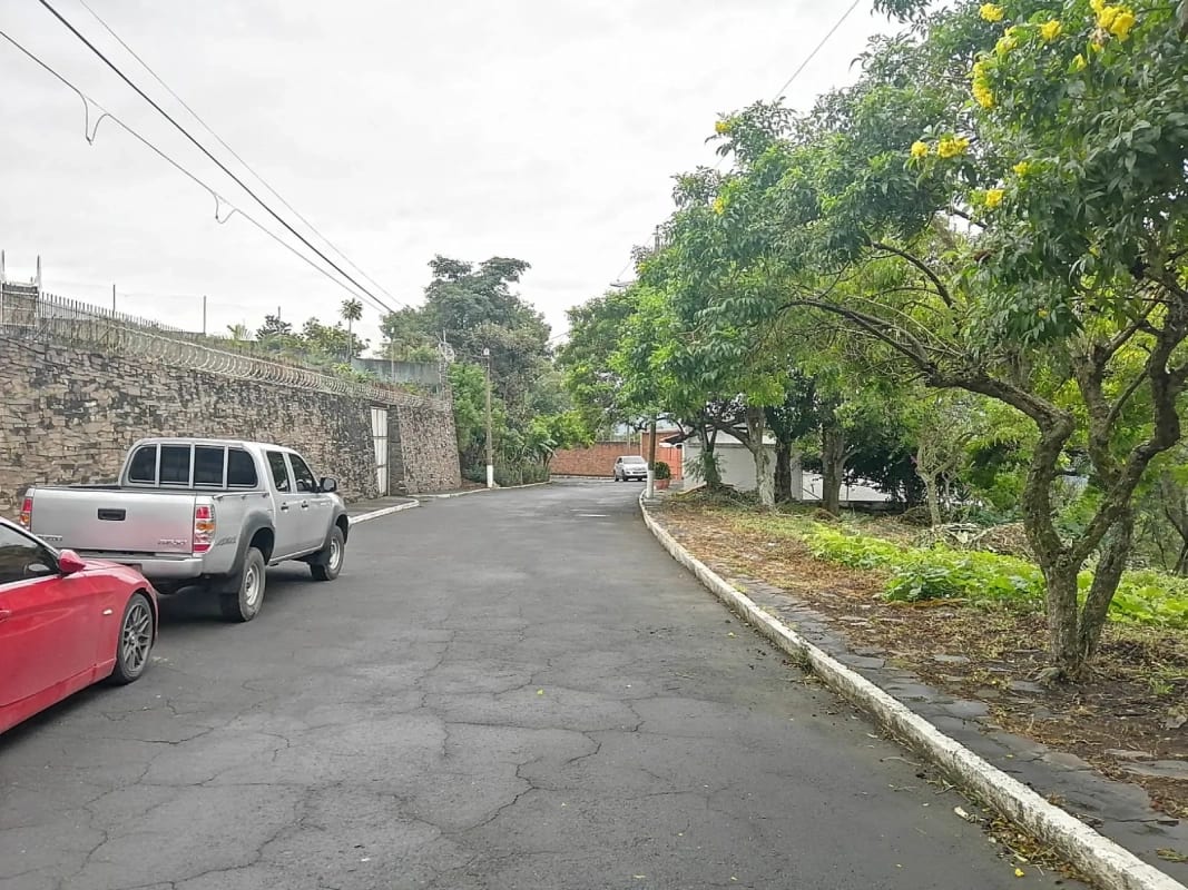 Terreno en venta Villa Nueva Lago Azul final Mayan Golf 3,214 v² — Terreno en Venta en Mayan Golf, Villa Nueva, Guatemala, Ciudad — foto 2 de 7