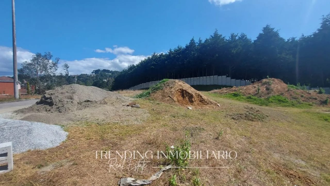 Terreno en venta Carretera a El Salvador km 16.5 condominio Buena Fuente 1,039 v² — Terreno en Venta en Santa Catarina Pinula, Guatemala, Ciudad — foto 6 de 7
