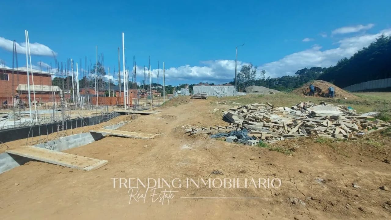 Terreno en venta Carretera a El Salvador km 16.5 condominio Buena Fuente 1,039 v² — Terreno en Venta en Santa Catarina Pinula, Guatemala, Ciudad — foto 2 de 7