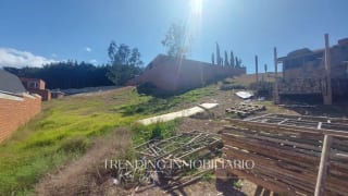 Terreno en venta Carretera a El Salvador km 16.5 condominio Buena Fuente con 1,112 v² de extensión — Terreno en Venta en Santa Catarina Pinula, Guatemala, Ciudad — miniatura 5 de 8