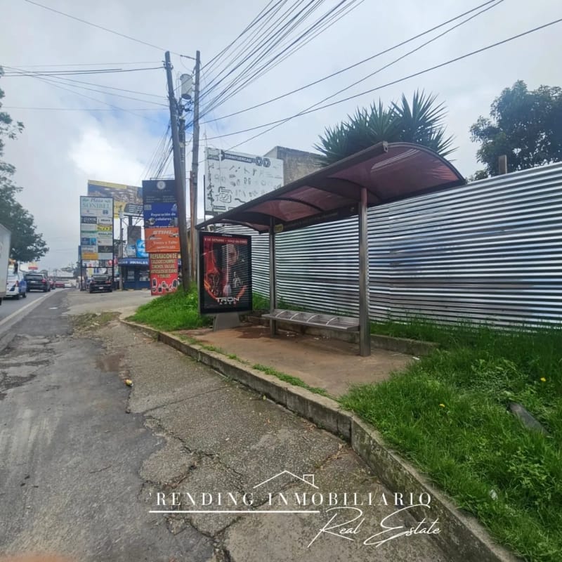 Terreno en renta km 14.5 Carretera a El Salvador 2,000 v² comercial — Terreno en Alquiler en Carretera a El Salvador, Guatemala, Ciudad — foto 7 de 7