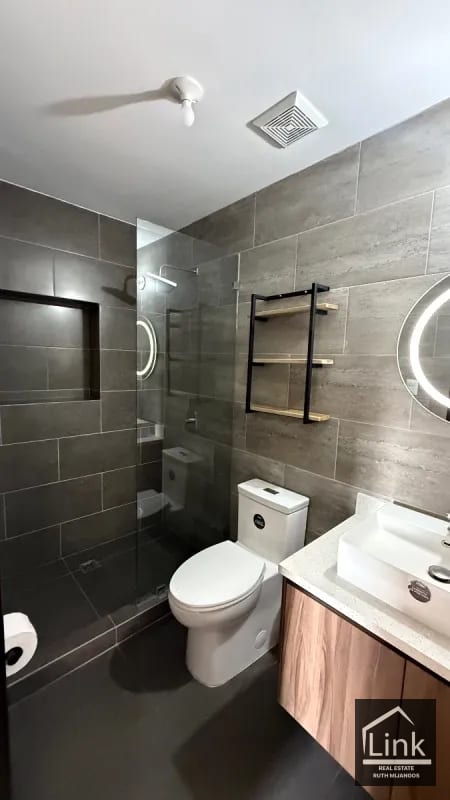 Venta de Apartamento VH1 Edificio Praga — Apartamento en Venta en Edificio Praga, Zona 15, Guatemala, Ciudad — foto 10 de 13