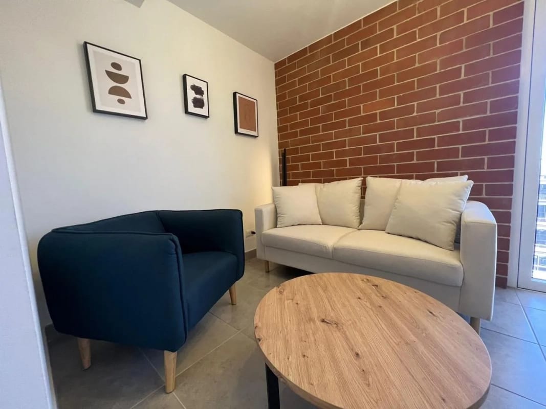 Vendo apartamento Modra Z.4 — Apartamento en Venta en Modra, Zona 4, Guatemala, Ciudad — foto 1 de 8