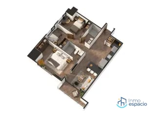 Apartamentos En Venta Zona 11 — Apartamento en Venta en Zona 11, Guatemala, Ciudad — miniatura 8 de 17