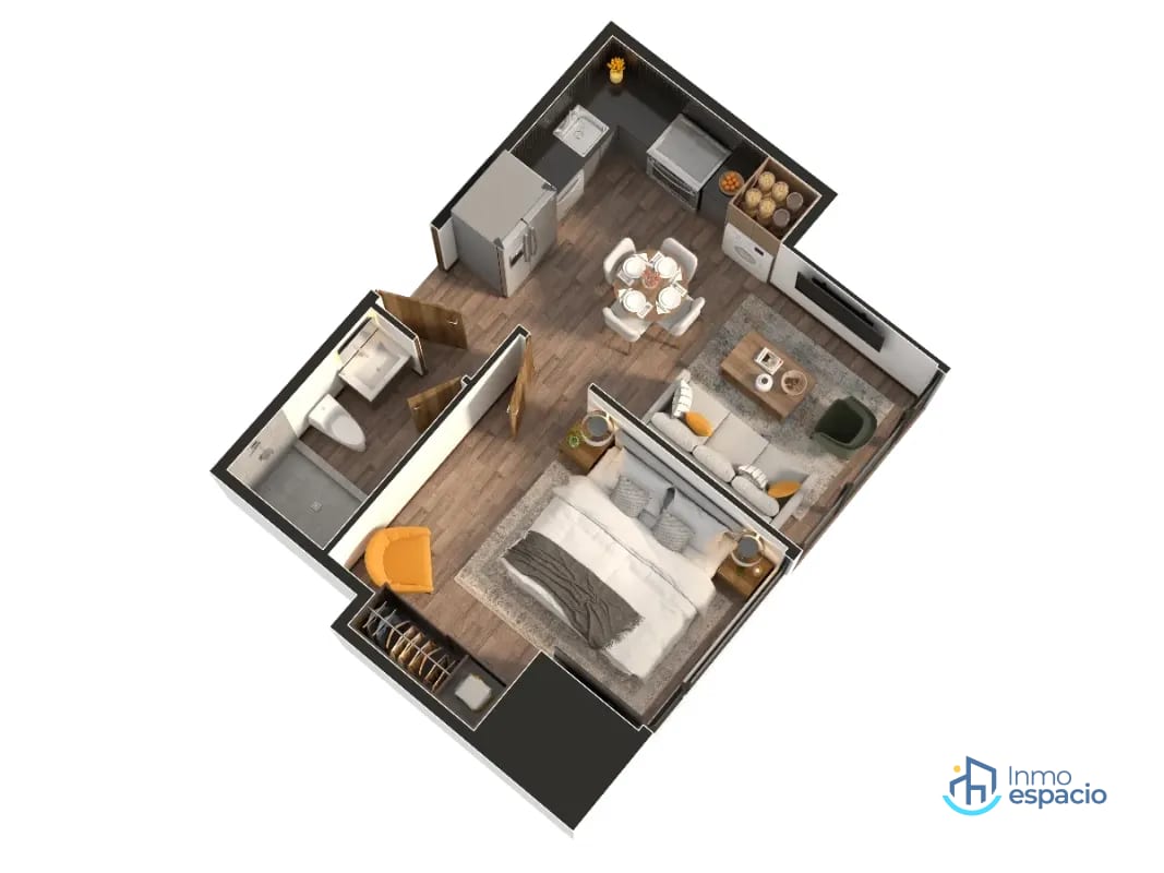 Apartamentos En Venta Zona 11 — Apartamento en Venta en Zona 11, Guatemala, Ciudad — foto 6 de 17
