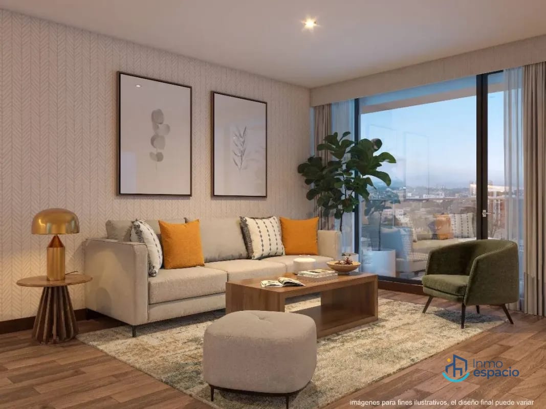 Apartamentos En Venta Zona 11 — Apartamento en Venta en Zona 11, Guatemala, Ciudad — foto 3 de 17