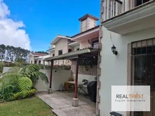 Casa en Venta km 18.5 por Sporta — Casa en Venta en km 16-20, Carretera a El Salvador, Guatemala, Ciudad — miniatura 3 de 5