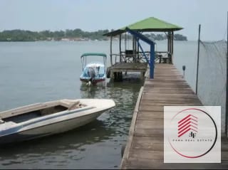 En Venta Dos Hermosas Cabañas en Rio Dulce Livingston Izabal (ideal para Proyecto Turistico o Hotel) — Casa vacacional en Venta en Río dulce, Izabal — miniatura 13 de 17