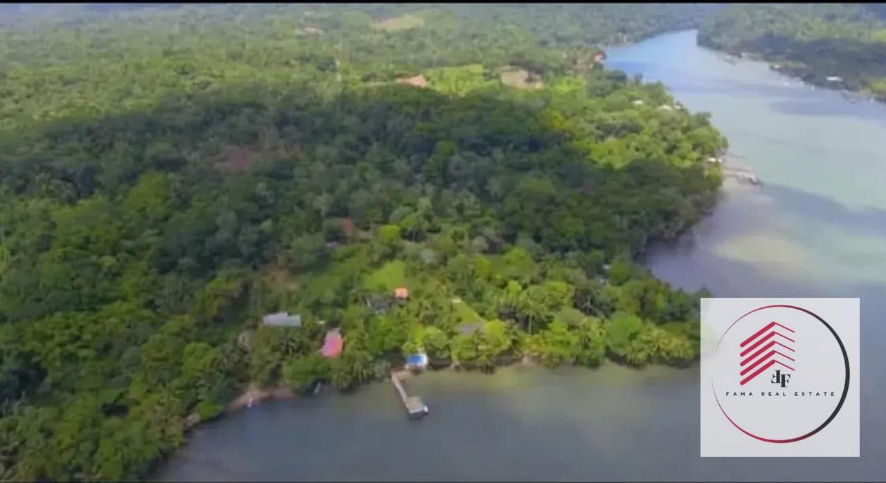 En Venta Dos Hermosas Cabañas en Rio Dulce Livingston Izabal (ideal para Proyecto Turistico o Hotel) — Casa vacacional en Venta en Río dulce, Izabal — foto 9 de 17