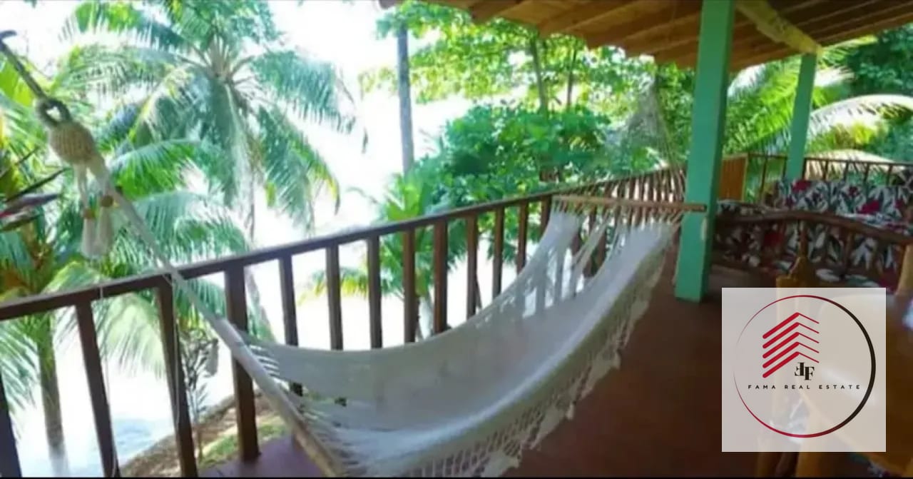 En Venta Dos Hermosas Cabañas en Rio Dulce Livingston Izabal (ideal para Proyecto Turistico o Hotel) — Casa vacacional en Venta en Río dulce, Izabal — foto 6 de 17