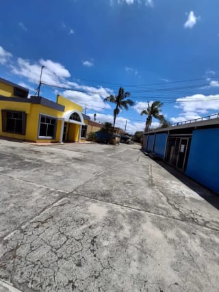BODEGAS en Venta - (Ofi-Bodegas) 𝐂𝐨𝐦𝐩𝐥𝐞𝐣𝐨 𝐈𝐧𝐝𝐮𝐬𝐭𝐫𝐢𝐚𝐥, 𝐌𝐢𝐱𝐜𝐨- 𝐆𝐮𝐚𝐭𝐞𝐦𝐚𝐥𝐚 — Bodega / Ofibodega en Venta en Zona 6 Mixco, Guatemala, Ciudad — miniatura 1 de 17