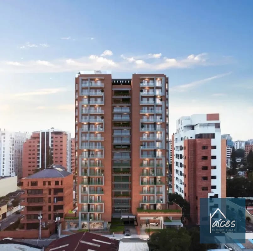 Apartamento en venta Modelo 2 CASA TAURE Zona 10 (D) — Apartamento en Venta en Zona 10, Guatemala, Ciudad — foto 5 de 6