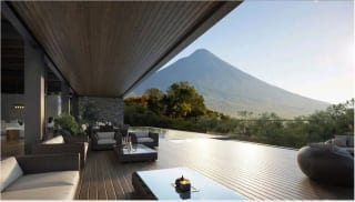 Venta Terreno en Casa Icatú — Terreno en Venta en San Pedro Las Huertas, Antigua, Sacatepéquez — miniatura 1 de 4