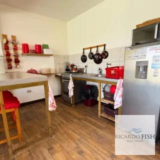 Monterrico | 3 Chalets de Playa en VENTA!!! — Casa vacacional en Venta en Taxisco, Santa Rosa — miniatura 9 de 12