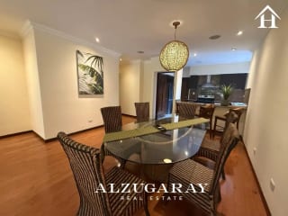 Apto. Amplio con Jardin 3 Hab/ Edificio Zona 14 — Apartamento en Venta en Zona 14, Guatemala, Ciudad — miniatura 10 de 11
