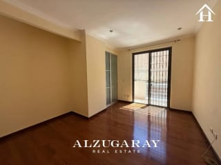 Apto. Amplio con Jardin 3 Hab/ Edificio Zona 14 — Apartamento en Venta en Zona 14, Guatemala, Ciudad — miniatura 5 de 11