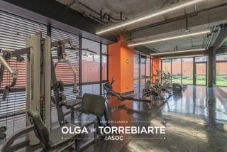 Apartamento en Edificio Novus, Zona 14 — Apartamento en Venta en Novus, Zona 14, Guatemala, Ciudad — miniatura 14 de 15