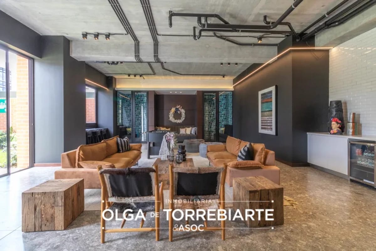 Apartamento en Edificio Novus, Zona 14 — Apartamento en Venta en Novus, Zona 14, Guatemala, Ciudad — foto 11 de 15
