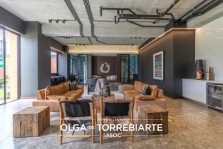 Apartamento en Edificio Novus, Zona 14 — Apartamento en Venta en Novus, Zona 14, Guatemala, Ciudad — miniatura 11 de 15