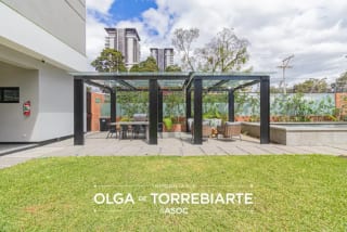 Apartamento en Edificio Novus, Zona 14 — Apartamento en Venta en Novus, Zona 14, Guatemala, Ciudad — miniatura 10 de 15