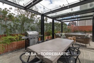 Apartamento en Edificio Novus, Zona 14 — Apartamento en Venta en Novus, Zona 14, Guatemala, Ciudad — miniatura 9 de 15