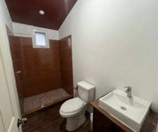 Cabaña en Venta el Manzanillo Mixco — Casa en Venta en Zona 1 Mixco, Guatemala, Ciudad — miniatura 10 de 13