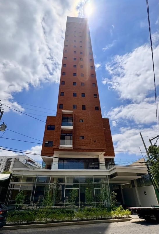 Apartamentos en venta en Arlés, Zona 15 — Apartamento en Venta en Arles, Zona 15, Guatemala, Ciudad — foto 1 de 15
