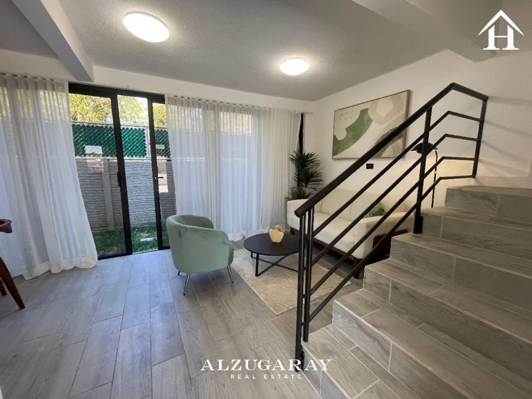 Casa P/ Estrenar en Condominio 3 Hab. / Carr. San Jose Pinula — Casa en Venta en San José Pinula, Guatemala, Ciudad — foto 6 de 11