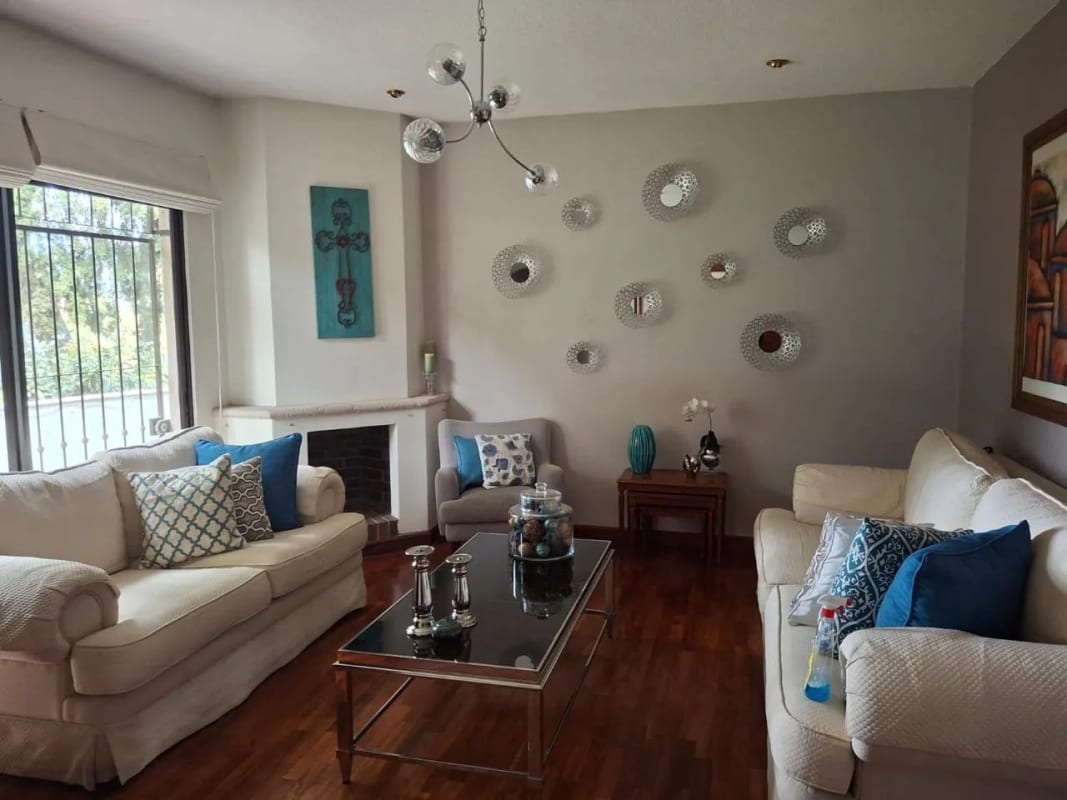 Casa en Venta Km 18.5 por Sporta — Casa en Venta en Carretera a El Salvador, Guatemala, Ciudad — foto 7 de 7