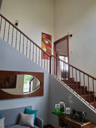 Casa en Venta Km 18.5 por Sporta — Casa en Venta en Carretera a El Salvador, Guatemala, Ciudad — miniatura 6 de 7