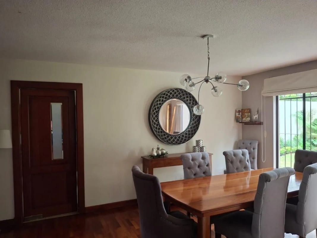 Casa en Venta Km 18.5 por Sporta — Casa en Venta en Carretera a El Salvador, Guatemala, Ciudad — foto 5 de 7