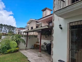 Casa en Venta Km 18.5 por Sporta — Casa en Venta en Carretera a El Salvador, Guatemala, Ciudad — miniatura 4 de 7