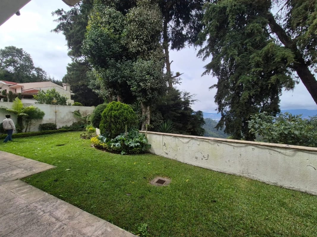 Casa en Venta Km 18.5 por Sporta — Casa en Venta en Carretera a El Salvador, Guatemala, Ciudad — foto 3 de 7