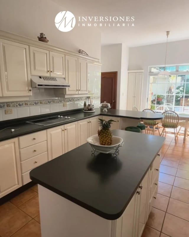 Casa en venta en residencial en zona 16 — Casa en Venta en Zona 16, Guatemala, Ciudad — foto 13 de 15