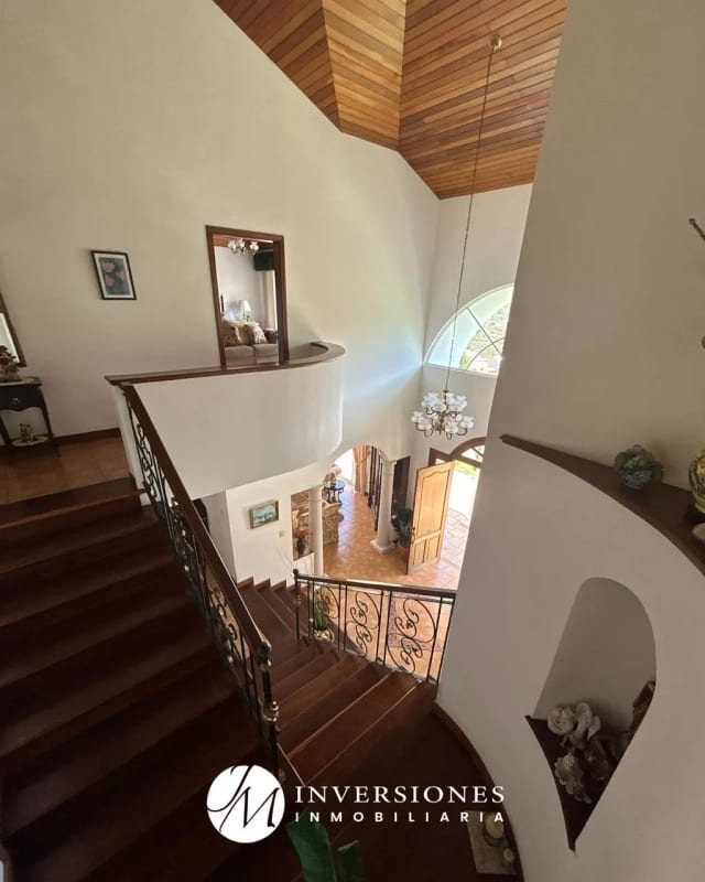 Casa en venta en residencial en zona 16 — Casa en Venta en Zona 16, Guatemala, Ciudad — foto 12 de 15