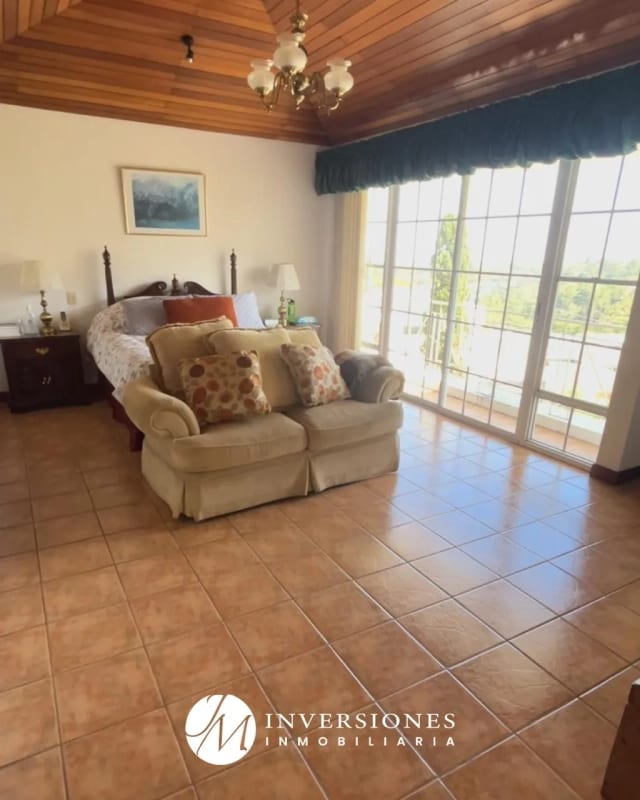 Casa en venta en residencial en zona 16 — Casa en Venta en Zona 16, Guatemala, Ciudad — foto 10 de 15