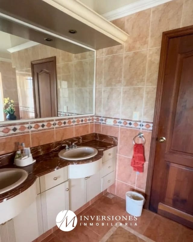 Casa en venta en residencial en zona 16 — Casa en Venta en Zona 16, Guatemala, Ciudad — foto 6 de 15