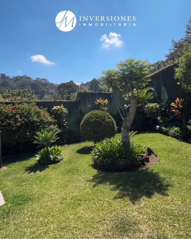 Casa en venta en residencial en zona 16 — Casa en Venta en Zona 16, Guatemala, Ciudad — foto 5 de 15