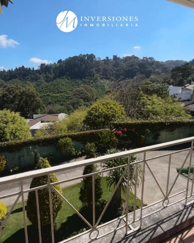 Casa en venta en residencial en zona 16 — Casa en Venta en Zona 16, Guatemala, Ciudad — foto 3 de 15