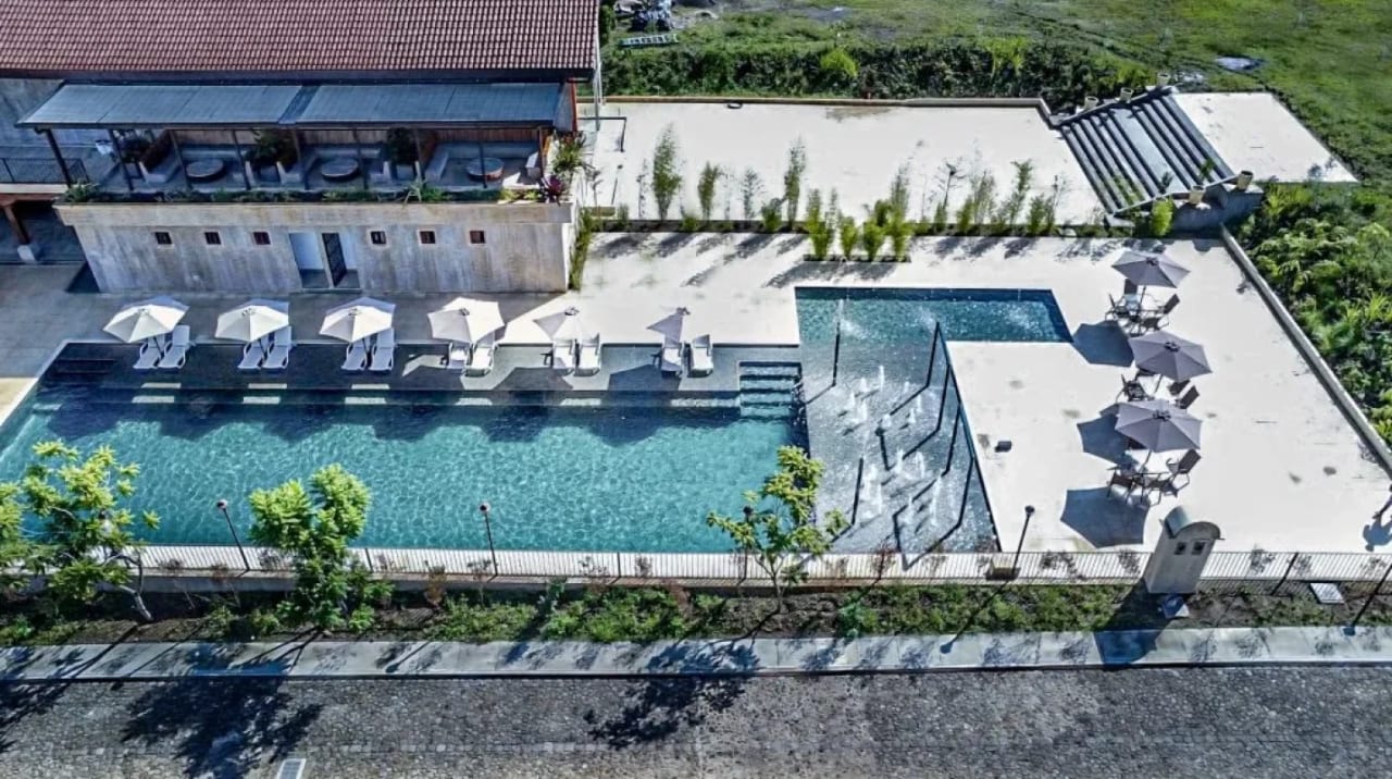 Casa cerca de Antigua Guatemala — Casa en Venta en Antigua, Sacatepéquez — foto 2 de 2