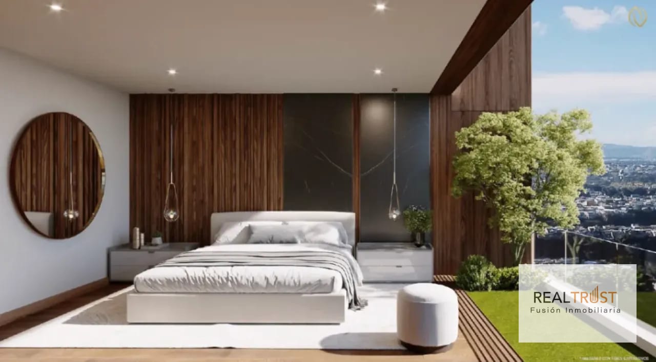 Apartamento en venta Edificio Giardino zona 10 — Apartamento en Venta en Zona 10, Guatemala, Ciudad — foto 6 de 6