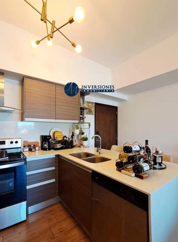 Apartamento en venta en zona 10 — Apartamento en Venta en Zona 10, Guatemala, Ciudad — foto 4 de 8