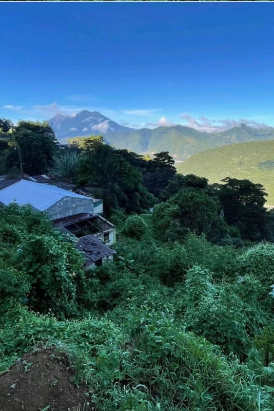 Venta Terreno en el Hato, Antigua — Terreno en Venta en Antigua, Sacatepéquez — foto 1 de 7
